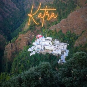 Katra