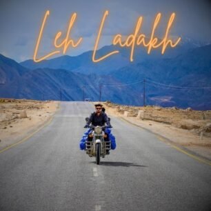 Leh